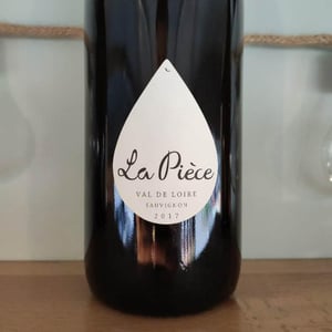 La Pièce - Le Sot de l'Ange - Angélique & Quentin Bourse -2017
