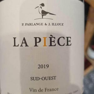 La Pièce - Parlange & Illouz - jeremie-illouz
