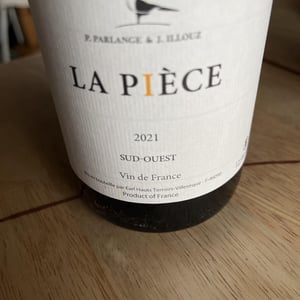 La Pièce - Parlange & Illouz - jeremie-illouz