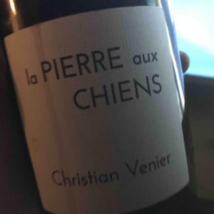 Christian Venier - Christian Venier - La Pierre aux Chiens