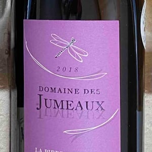 Domaine des Jumeaux - Maryline & Jean-Marc Tard - La Pierre aux Fées
