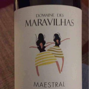 La Pierre de Josette - Domaine Des Maravilhas - jean-frederic-morgane-bistagne