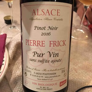 La Pierre figée - Emile & Rose (ex-Domaine des 1000 Roses) - caroline-marcel-gisclard