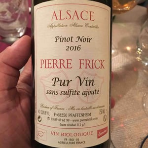 La Pierre figée