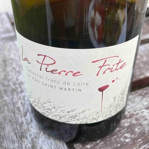 La Pierre Frite - Le Pas Saint Martin - laurent-charrier -2020