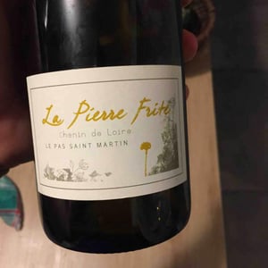 Le Pierre Frite 2016