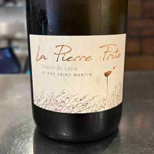 La Pierre Frite - Le Pas Saint Martin - laurent-charrier -2020