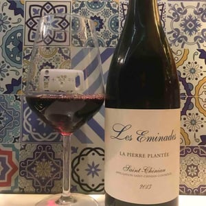 La Pierre Plantée 2013