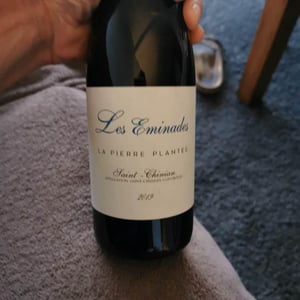 La Pierre Plantée 2019