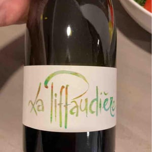 La Piffaudière (Blanc) - La Piffaudiere - olivier-bellanger