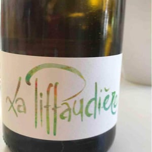 La Piffaudiere - Olivier Bellanger - La Piffaudière (Blanc)