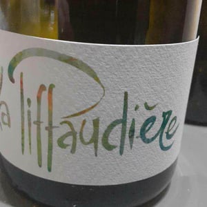 La Piffaudiere - Olivier Bellanger - La Piffaudière (Blanc)