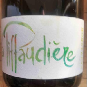 La Piffaudiere - Olivier Bellanger - La Piffaudière (Blanc)