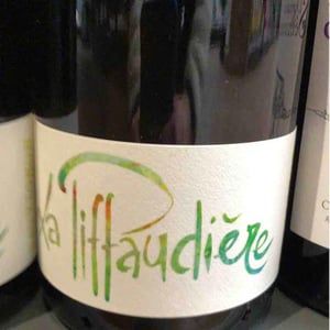 La Piffaudière (Blanc) - La Piffaudiere - olivier-bellanger