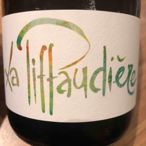 La Piffaudière (Blanc) 2017