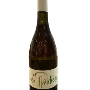 La Piffaudière (Blanc) - La Piffaudiere - olivier-bellanger