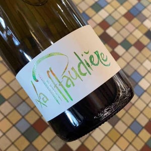 La Piffaudière (Blanc) - La Piffaudiere - olivier-bellanger