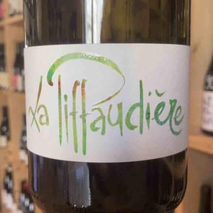 La Piffaudière (Blanc) - La Piffaudiere - olivier-bellanger