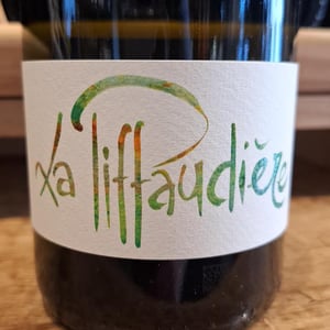 La Piffaudière (Blanc) - La Piffaudiere - olivier-bellanger