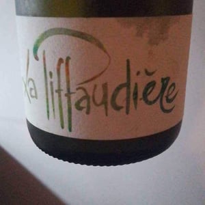 La Piffaudiere - Olivier Bellanger - La Piffaudière (Blanc)