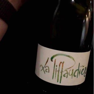 La Piffaudière (Blanc) - La Piffaudiere - olivier-bellanger