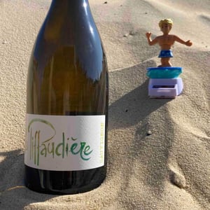 La Piffaudière (Blanc) - La Piffaudiere - olivier-bellanger