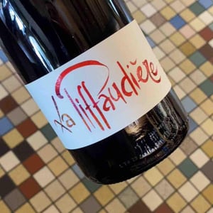 La Piffaudiere (Gamay) - La Piffaudiere - olivier-bellanger