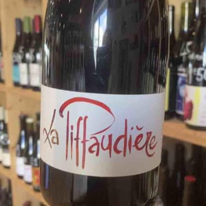 La Piffaudiere (Gamay) - La Piffaudiere - olivier-bellanger