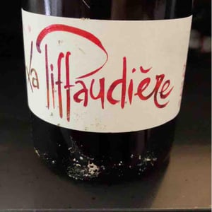 La Piffaudiere (Gamay) - La Piffaudiere - olivier-bellanger