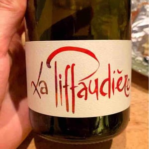 La Piffaudiere - Olivier Bellanger - La Piffaudiere (Gamay)