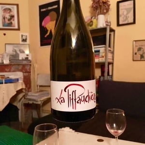 La Piffaudiere - Olivier Bellanger - La Piffaudiere (Gamay)