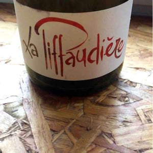 La Piffaudiere - Olivier Bellanger - La Piffaudiere (Gamay)