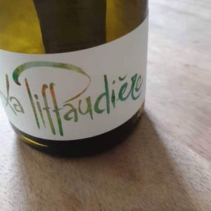 La Piffaudiere - Olivier Bellanger - La Piffaudiere (Gamay)