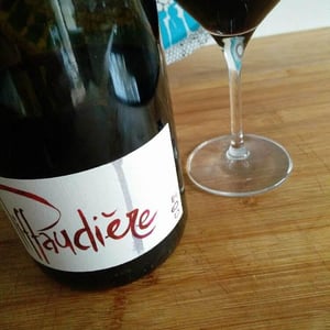 La Piffaudiere - Olivier Bellanger - La Piffaudiere (Gamay)