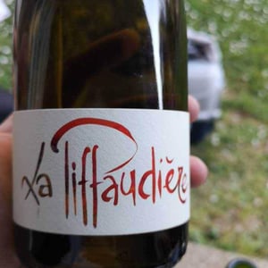 La Piffaudiere (Gamay) - La Piffaudiere - olivier-bellanger
