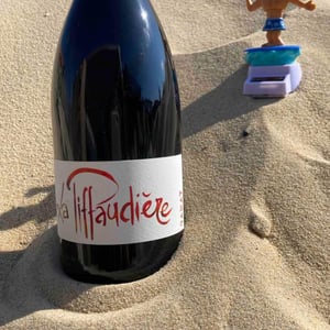 La Piffaudiere (Gamay) - La Piffaudiere - olivier-bellanger