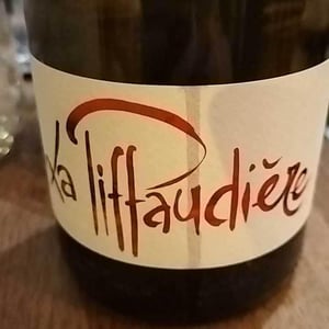 La Piffaudiere (Gamay) - La Piffaudiere - olivier-bellanger