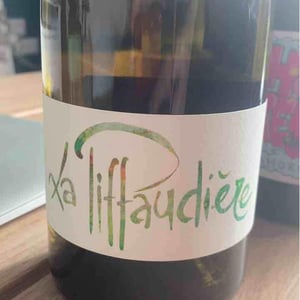La Piffaudiere - Olivier Bellanger - La Piffaudiere (Gamay)