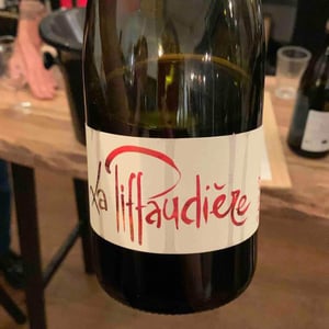 La Piffaudiere (Gamay) - La Piffaudiere - Olivier Bellanger 