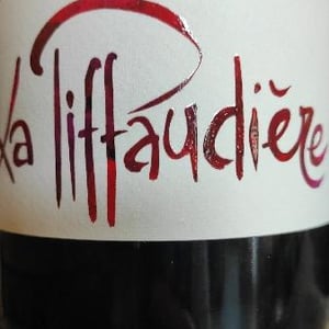 La Piffaudiere (Gamay) - La Piffaudiere - Olivier Bellanger 