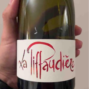 La Piffaudiere (Gamay) - La Piffaudiere - Olivier Bellanger 