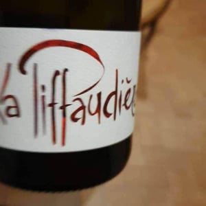 La Piffaudiere - Olivier Bellanger - La Piffaudiere (Gamay)