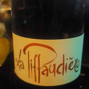 La Piffaudiere - Olivier Bellanger - La Piffaudiere (Gamay)