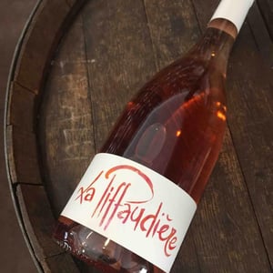La Piffaudiere (Gamay) - La Piffaudiere - olivier-bellanger