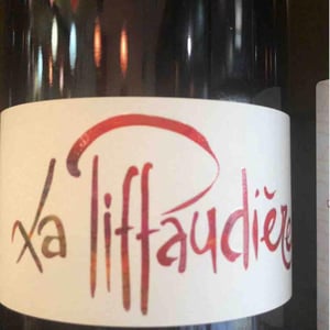 La Piffaudiere (Gamay) - La Piffaudiere - olivier-bellanger