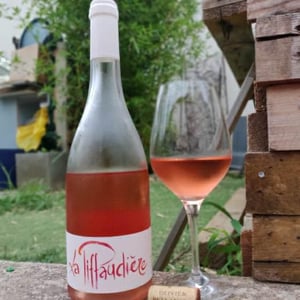 La Piffaudière (Rosé) - La Piffaudiere - olivier-bellanger