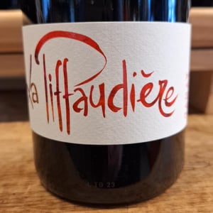 La Piffaudiere (Gamay) - La Piffaudiere - olivier-bellanger