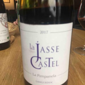 La Pimpanela - La Jasse Castel - pascale-riviere