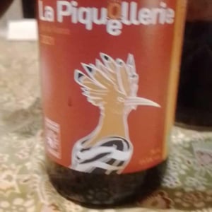 La Piquollerie - Domaine du Clos Fremur - Anthony Robin 