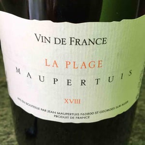 La Plage 2018